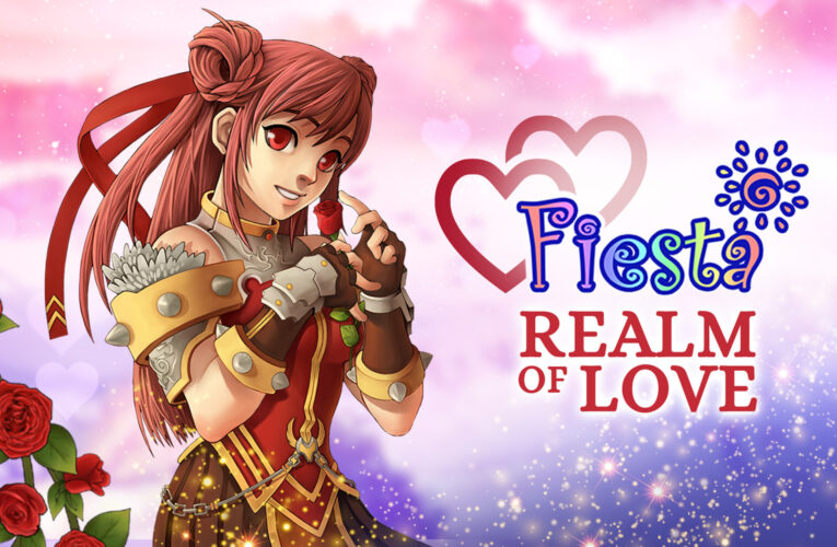‘Fiesta Online’ celebra el Día de San Valentín