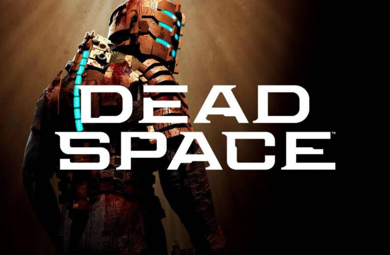Sintoniza mañana la transmisión en vivo de Dead Space sobre su diseño de audio
