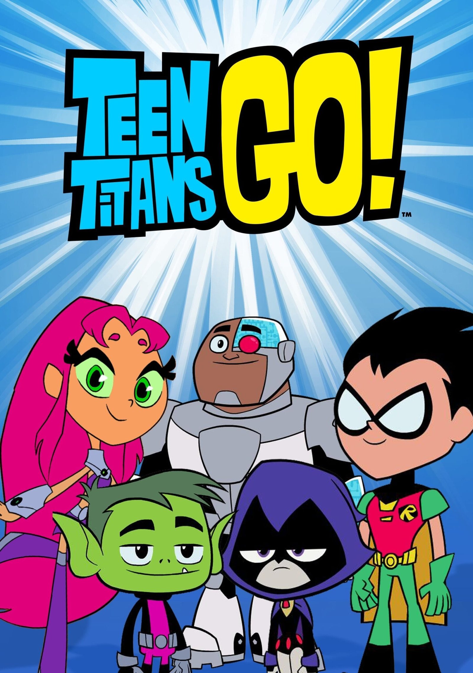 POR Teen Titans GO 1 scaled