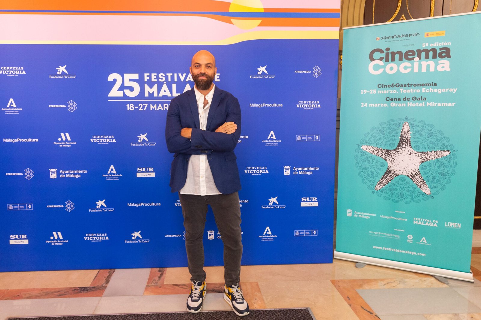 cinema cocina echegaray arroz y conejo otra cosecha Koke Perez1 2146 scaled