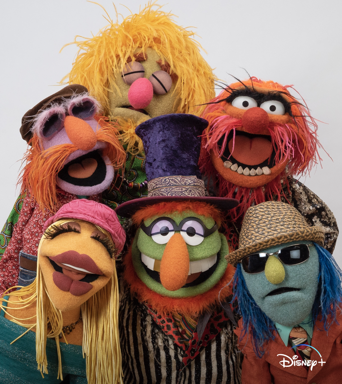 Se confirma 'The Muppets Mayhem', una nueva serie de comedia para Disney+ – Con Pochoclos