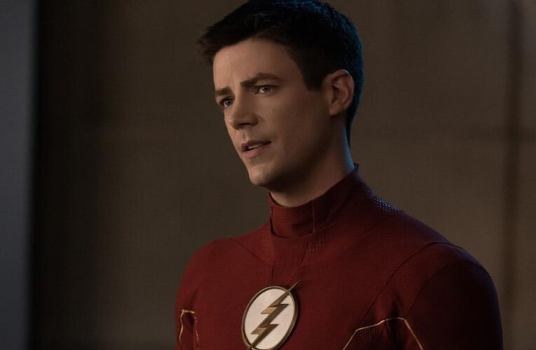 Nuevos capítulos de ‘The Flash’ en Warner Channel