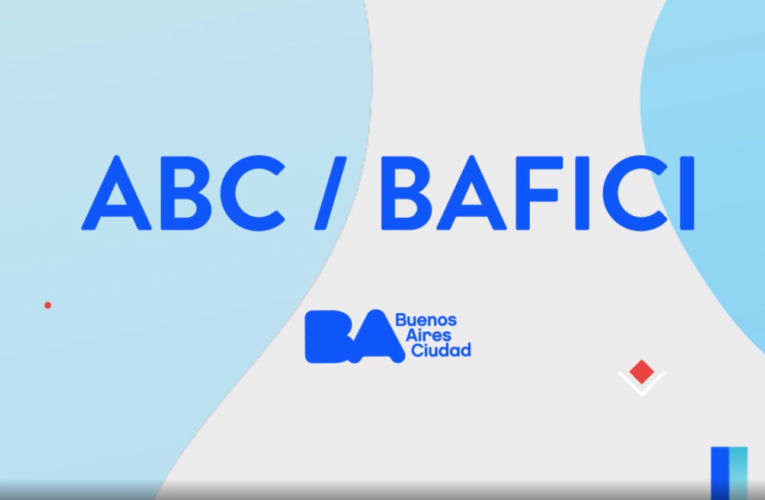 ABC BAFICI abre su convocatoria
