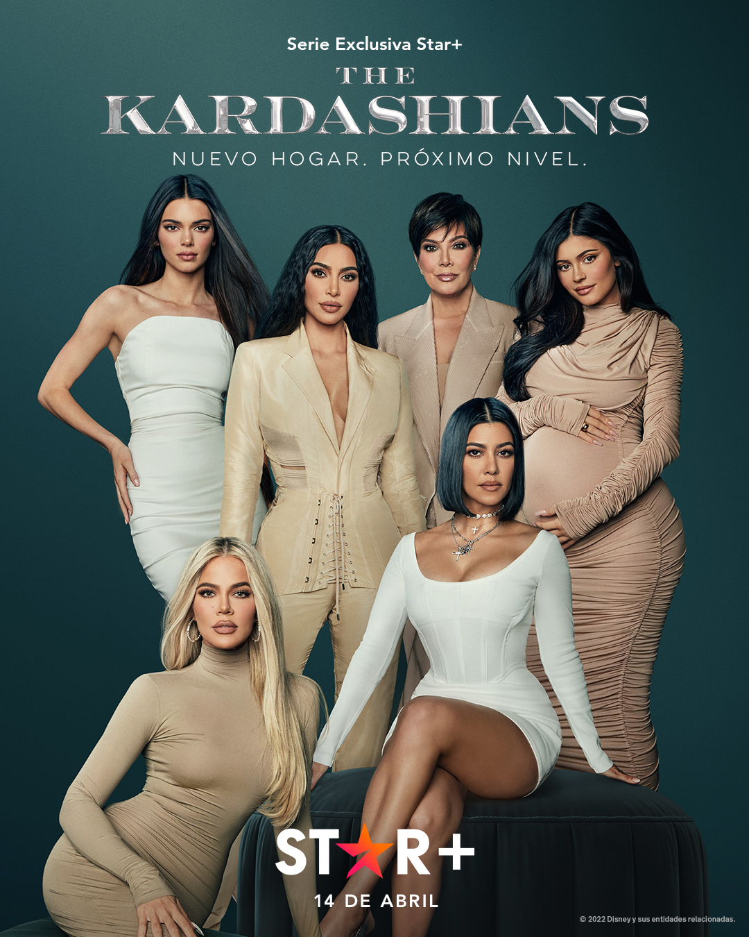 The Kardashians Star
