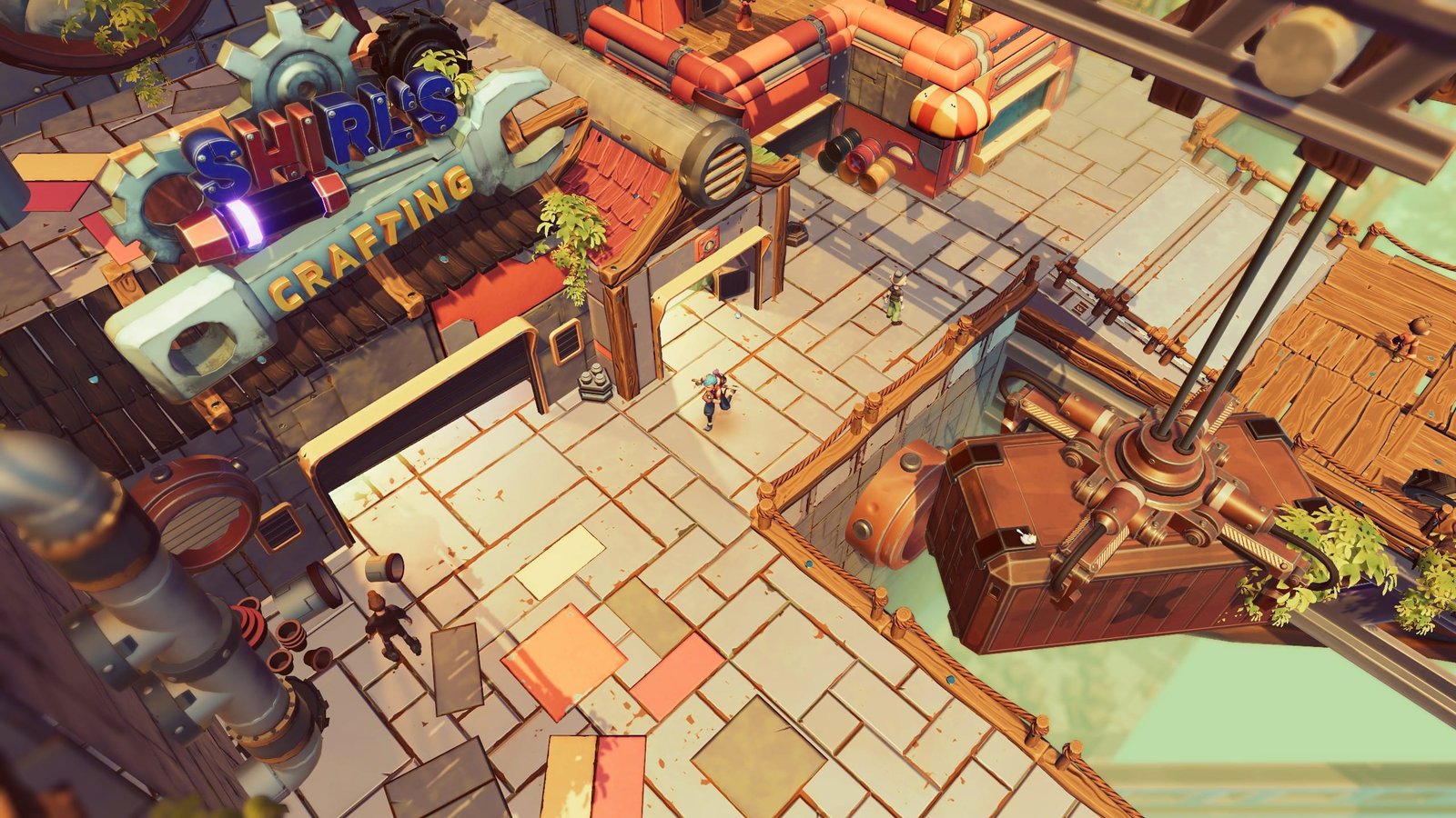 XEL Screenshots April 2022 1