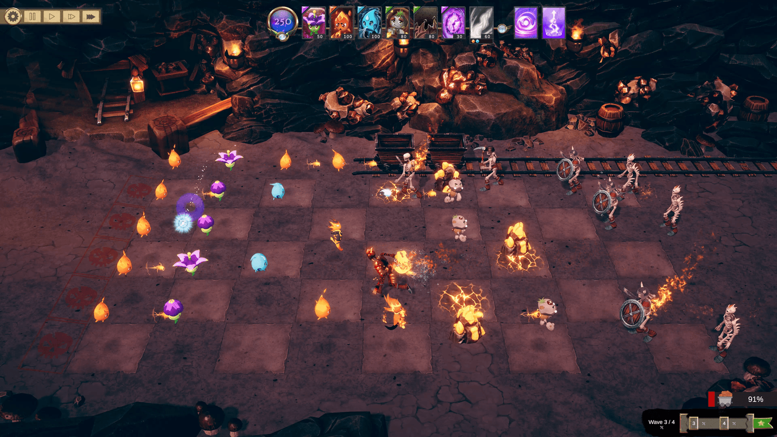 'Riftbound' llega a Steam el 12 de mayo - Con Pochoclos