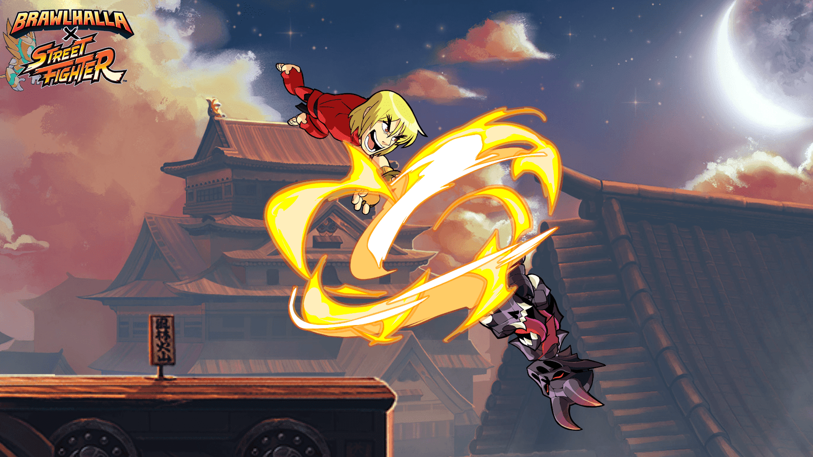 BRHL SFPT2Crossover Ken