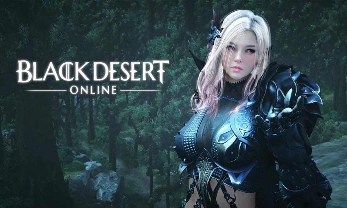 Black Desert Online Gratis Steam e1614425017820