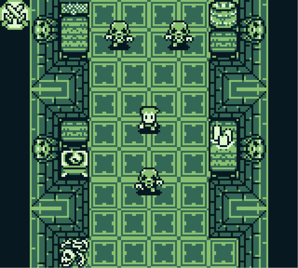 Glory Hunters Presskit Screenshots 03