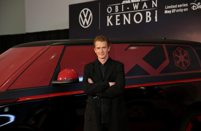 ‘Obi-Wan Kenobi’ presentó sus dos primeros episodios durante Star Wars Celebration