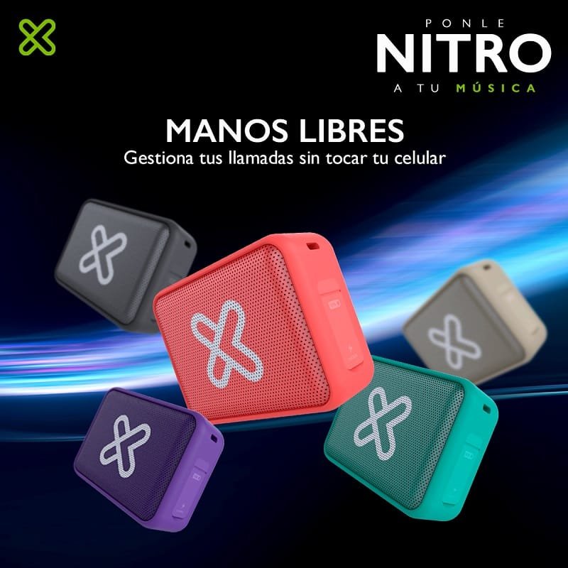 Klip Xtreme Nitro flyer 3