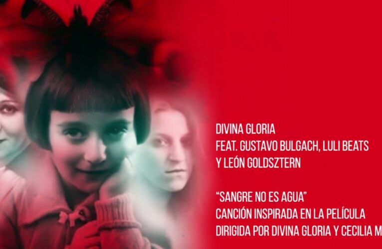 Fito Páez premiado en Liverpool por la música del film “Sangre no es Agua”