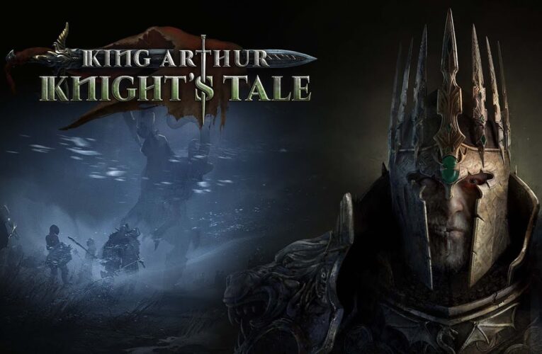 La actualización de contenido gratuito de ‘King Arthur: Knight’s Tale’ se lanzará en junio