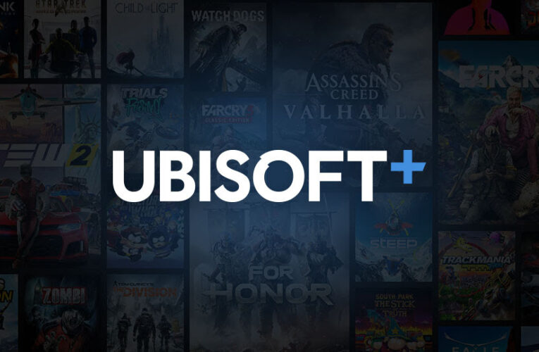 Ubisoft lleva Ubisoft+ a PlayStation