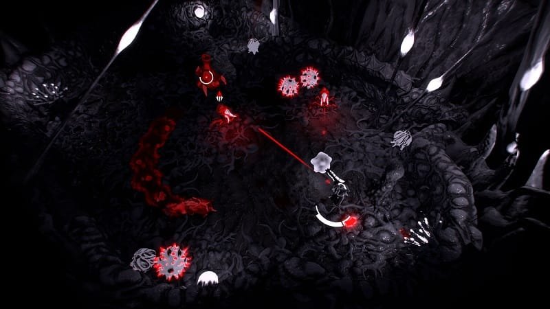 I See Red screenshot 4