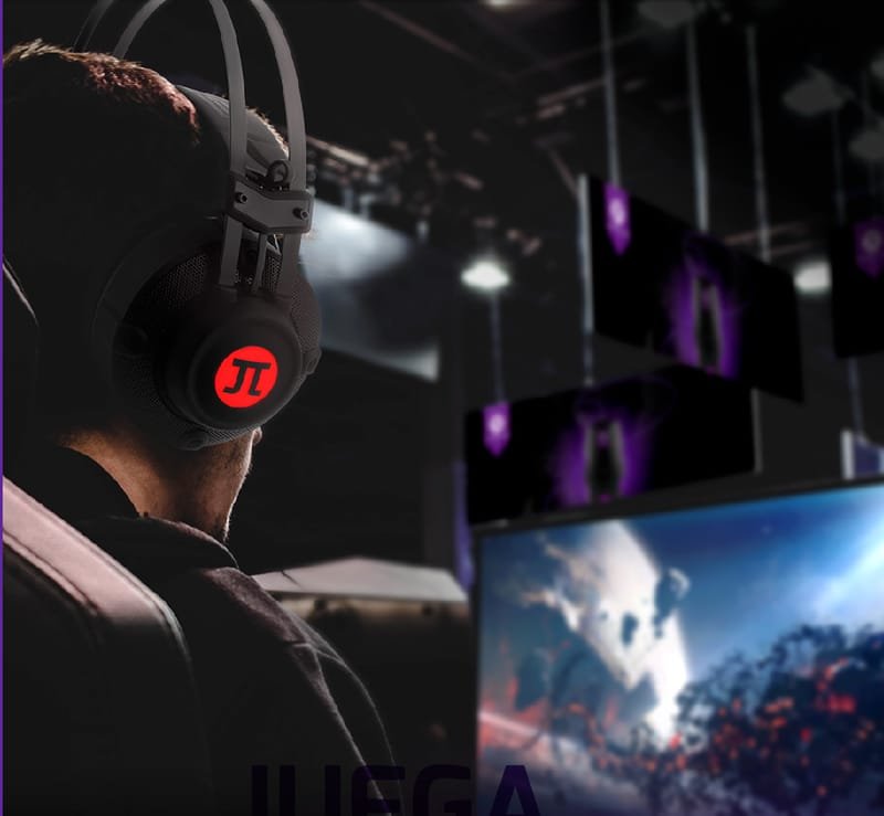 PRIMUS Gaming Headset ARCUS 150T flyer