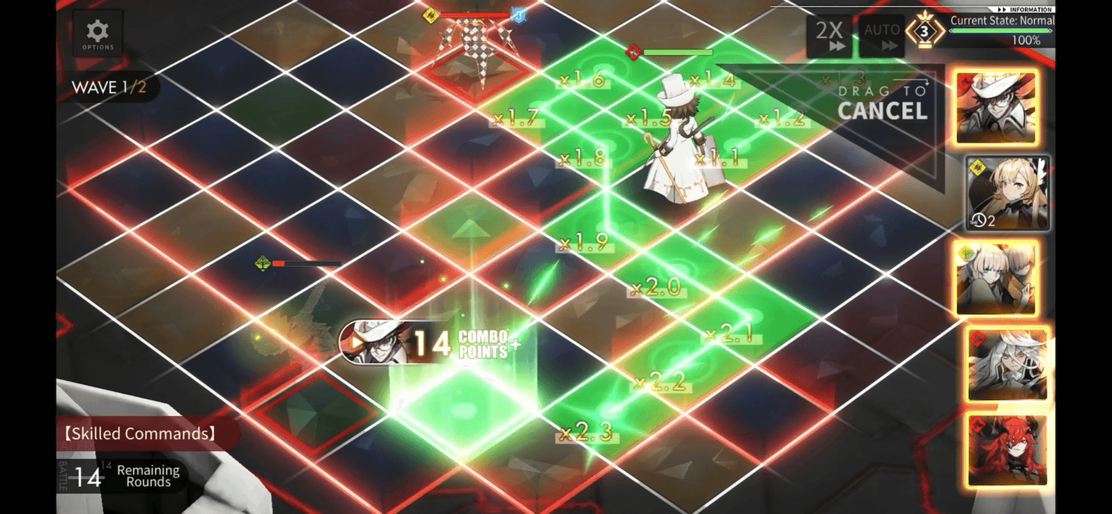 alchemystars Combat2