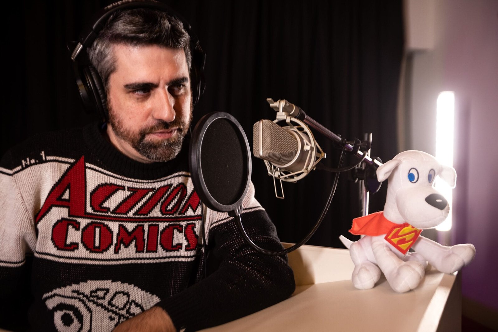 123 20220524 Warner Superpets ABRE0124 1 scaled