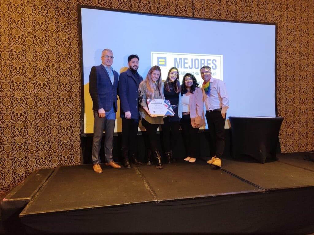 Distincion Sofftek 1