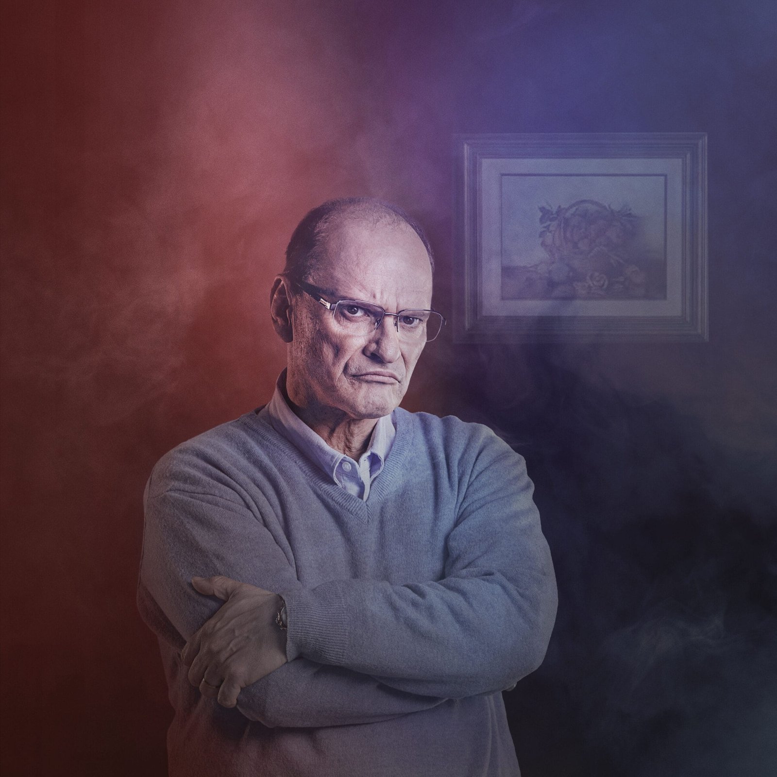 HORACIO POSTER 1 scaled