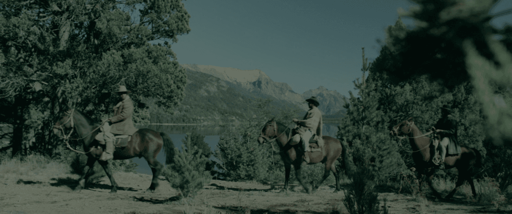 Lleno de ruido y dolor