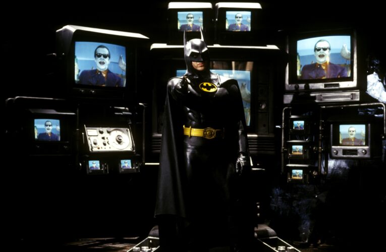 Canal Hollywood presenta el especial de películas de ‘Batman’