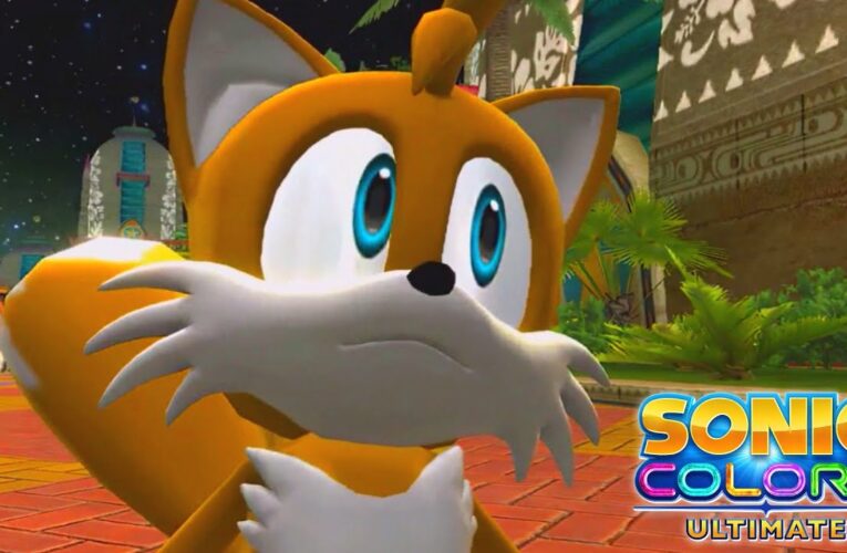 Episodio 6 de “Sonic Origins Speed Strats” ya disponible