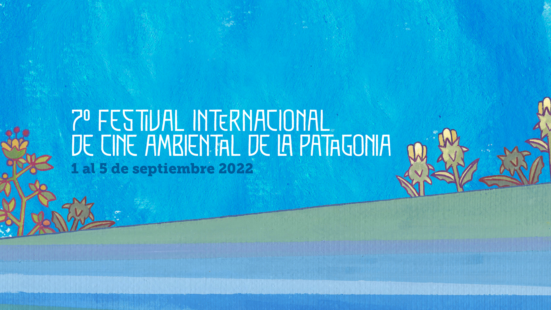 Llega La 7ª Edición Del Festival Internacional De Cine Ambiental De La Patagonia Con Pochoclos 0609