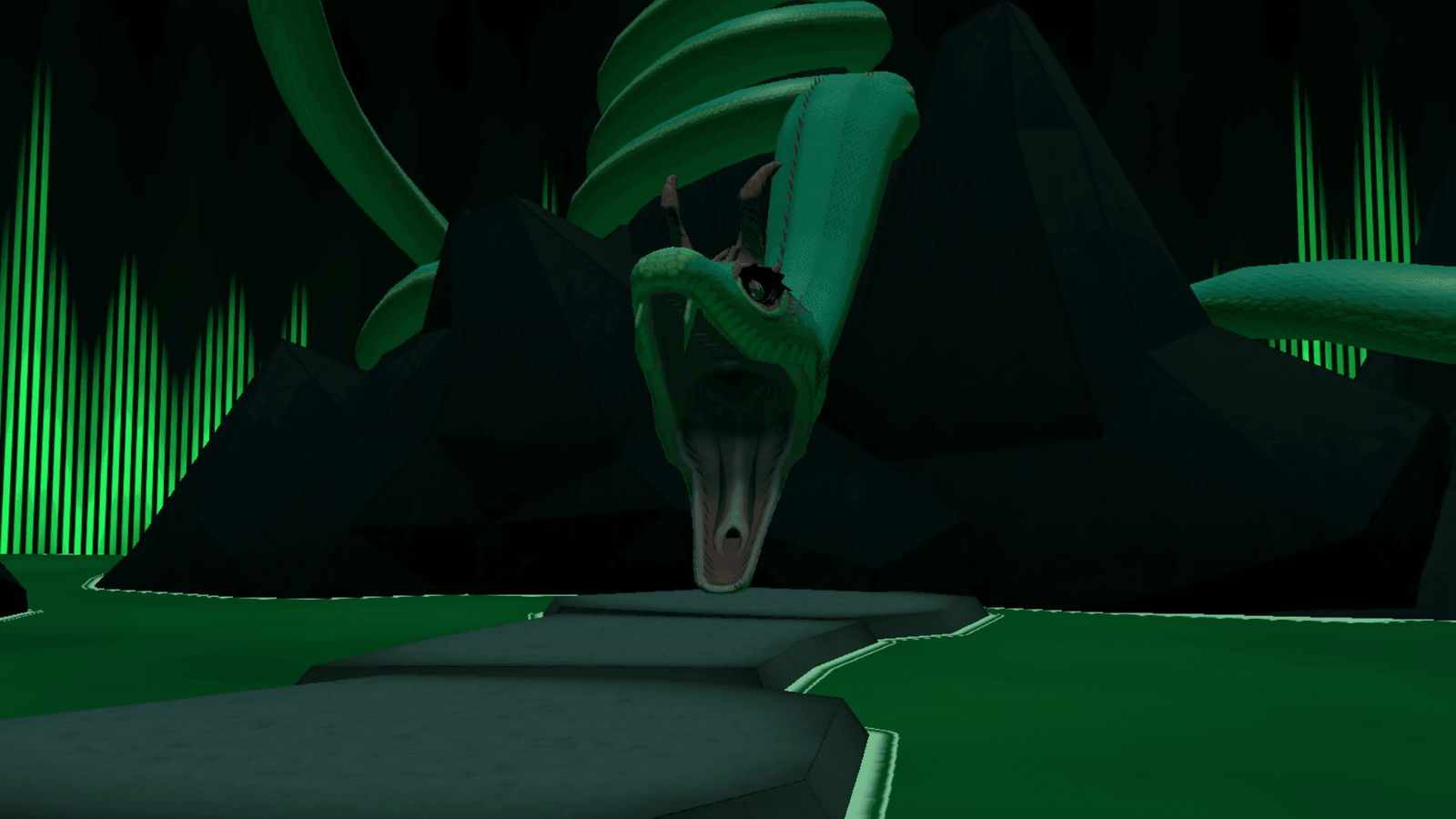 'God of Riffs' se lanza en septiembre para Steam con soporte para Meta ...