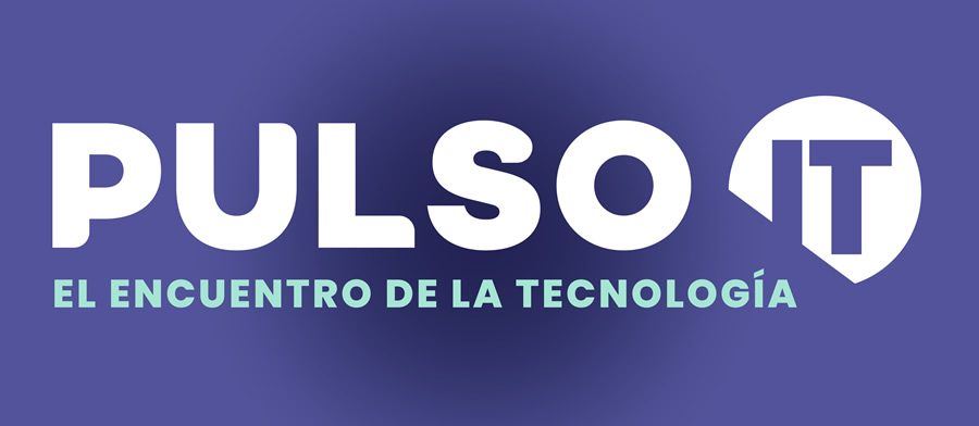 Logo PulsoIT 2022 fondo color