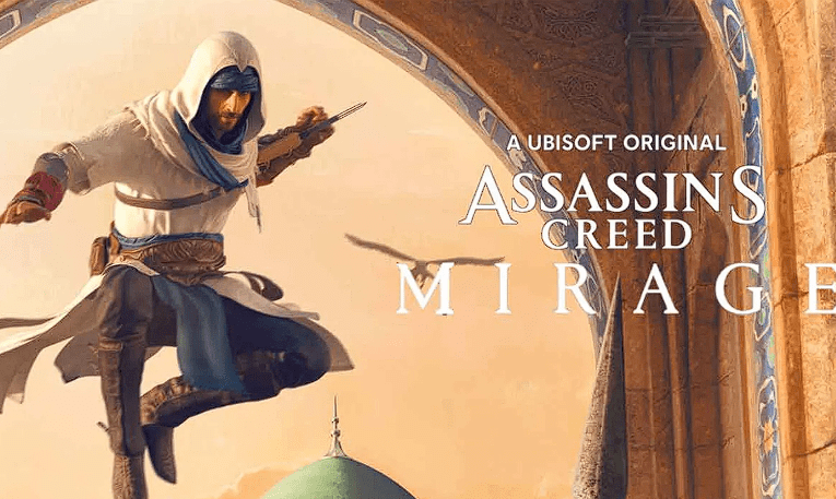 Conviértete en un Maestro Asesino en ‘Assassin’s Creed Mirage’