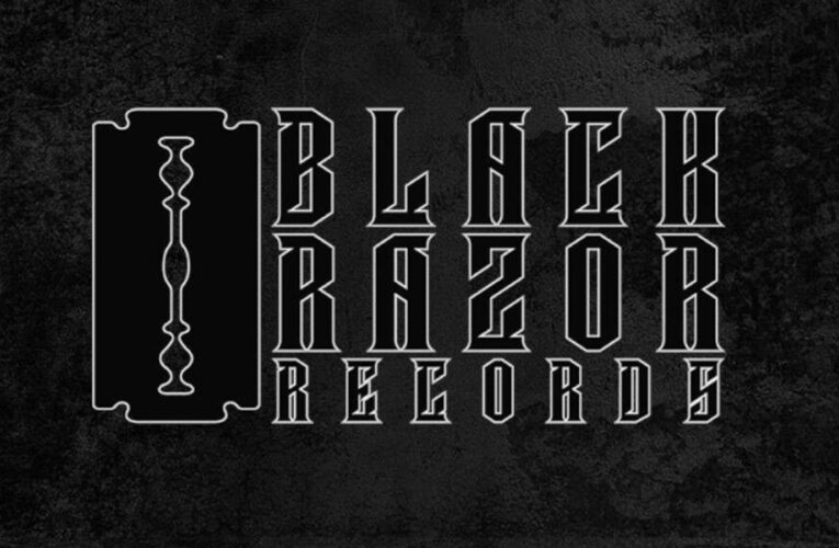 Wired Productions anuncia discográfica: Black Razor Records