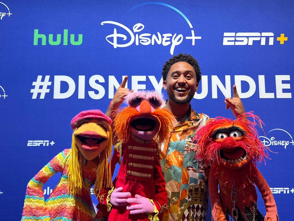 D23 Expo 2022 The Muppets Mayhem Llegará A Disney En 2023 Con