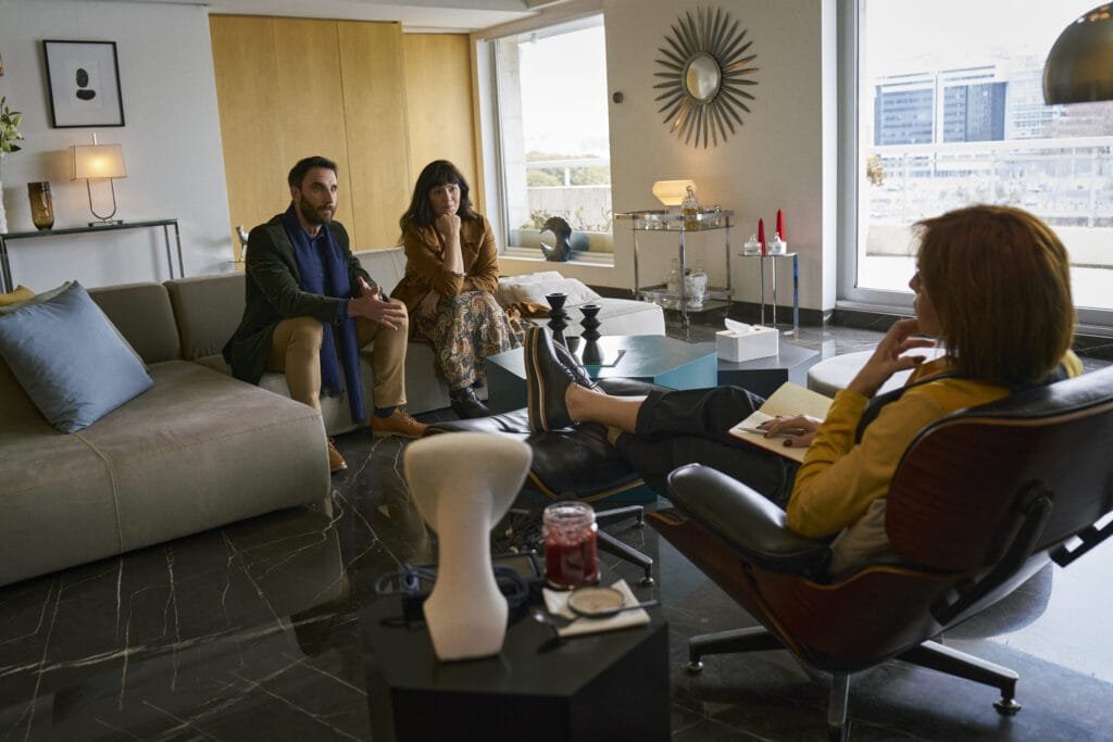 Fin de produccion Terapia alternativa 2 Star 1 1