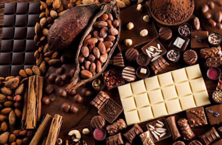 Día del Chocolate: 5 datos curiosos de la mano de El Gourmet y Pinterest