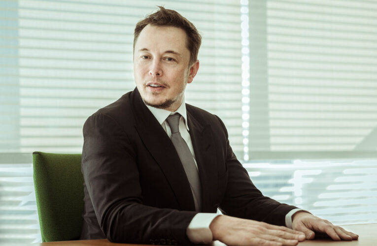 OnDIRECTV y DIRECTV GO estrenan en exclusiva “Elon Musk’s Crash Course”