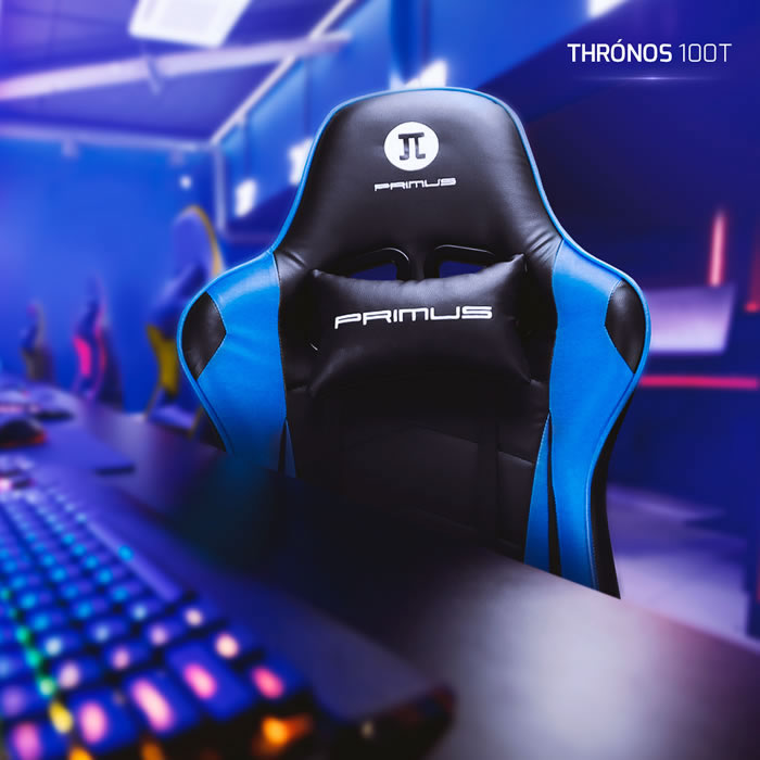 PRIMUS Gaming THRONOS100T Blue