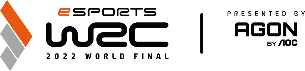 eSportsWRC WF2022 ByAgon Black V3 vect