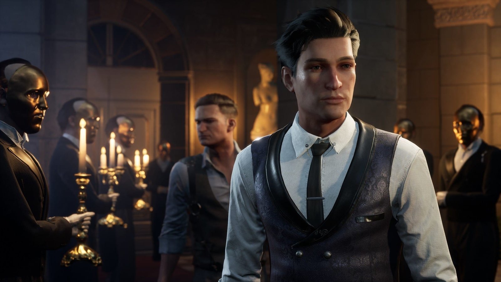 Conoce a los nominados de los Central & Eastern European Game Awards ...