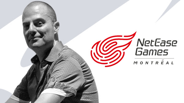 Jonathan Morin, creador de Watch Dogs, se une a NetEase Games Montréal
