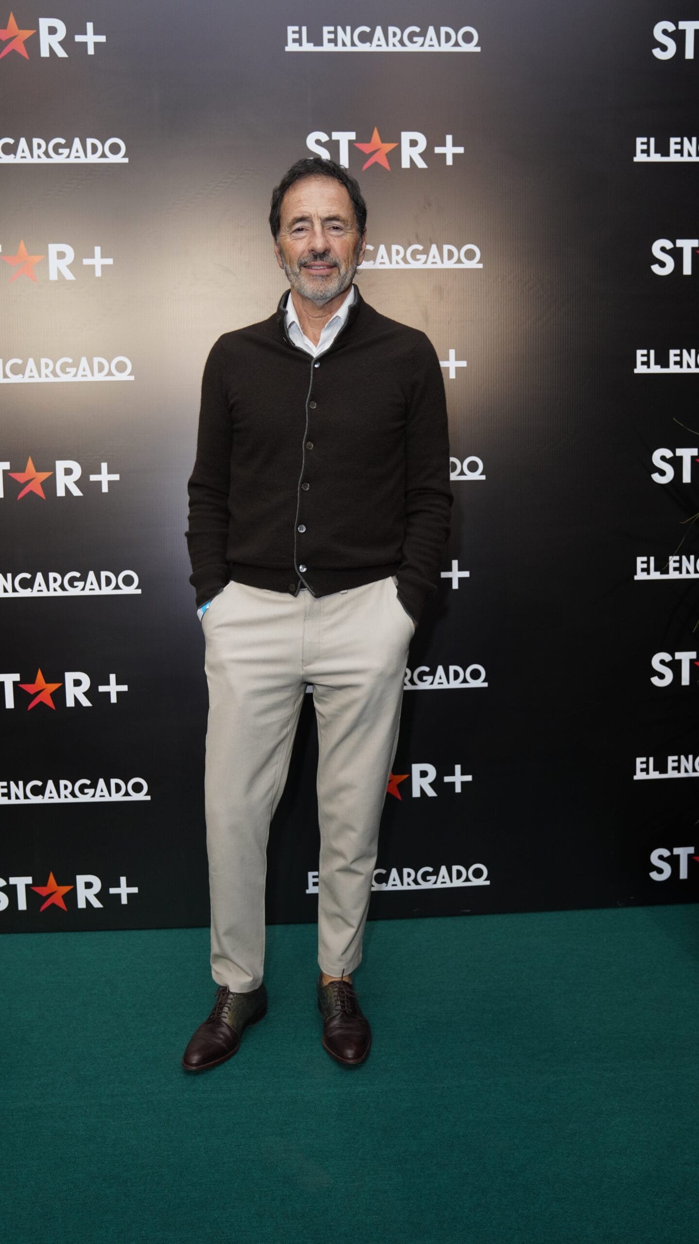 AvantPremiere El encargado Star 26 scaled