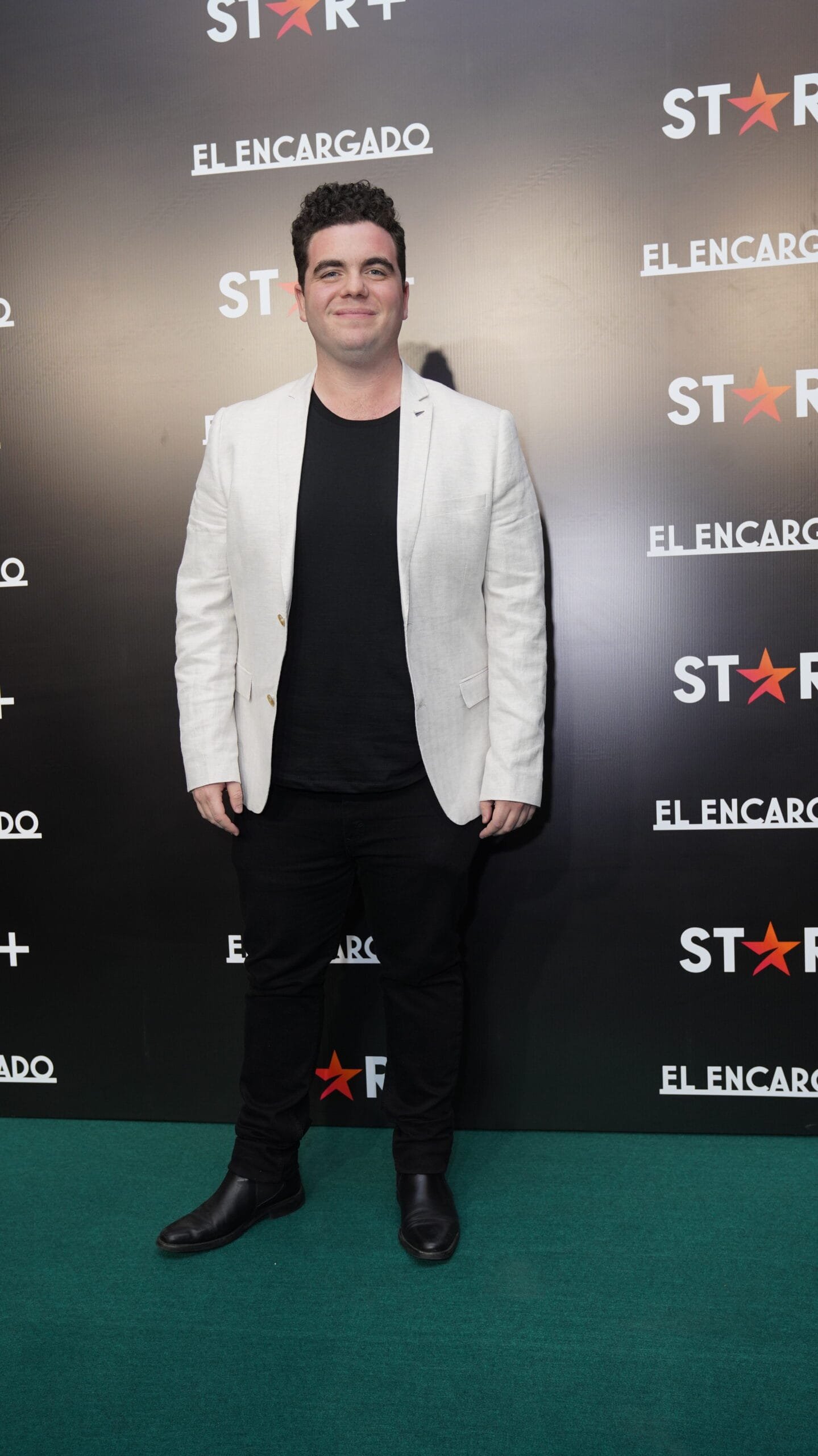 AvantPremiere El encargado Star 27 scaled