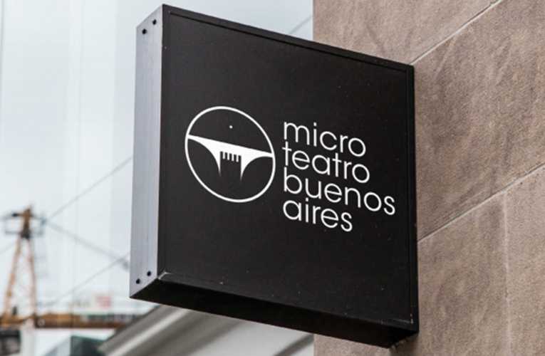 Microteatro Buenos Aires: Programación Miércoles 5 de Octubre