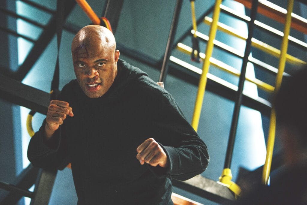 SPA THE INVINCIBLE DRAGON 5