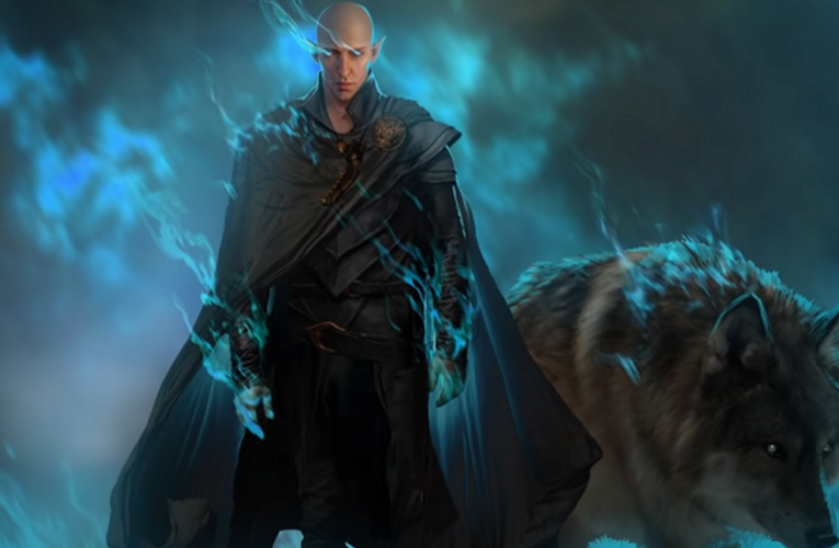 ‘Dragon Age: Dreadwolf’ cierra la Fase Alfa