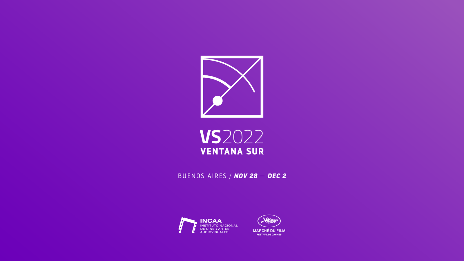 Ventana Sur 2022 Conoc Los Proyectos Seleccionados De Doc Sur Con