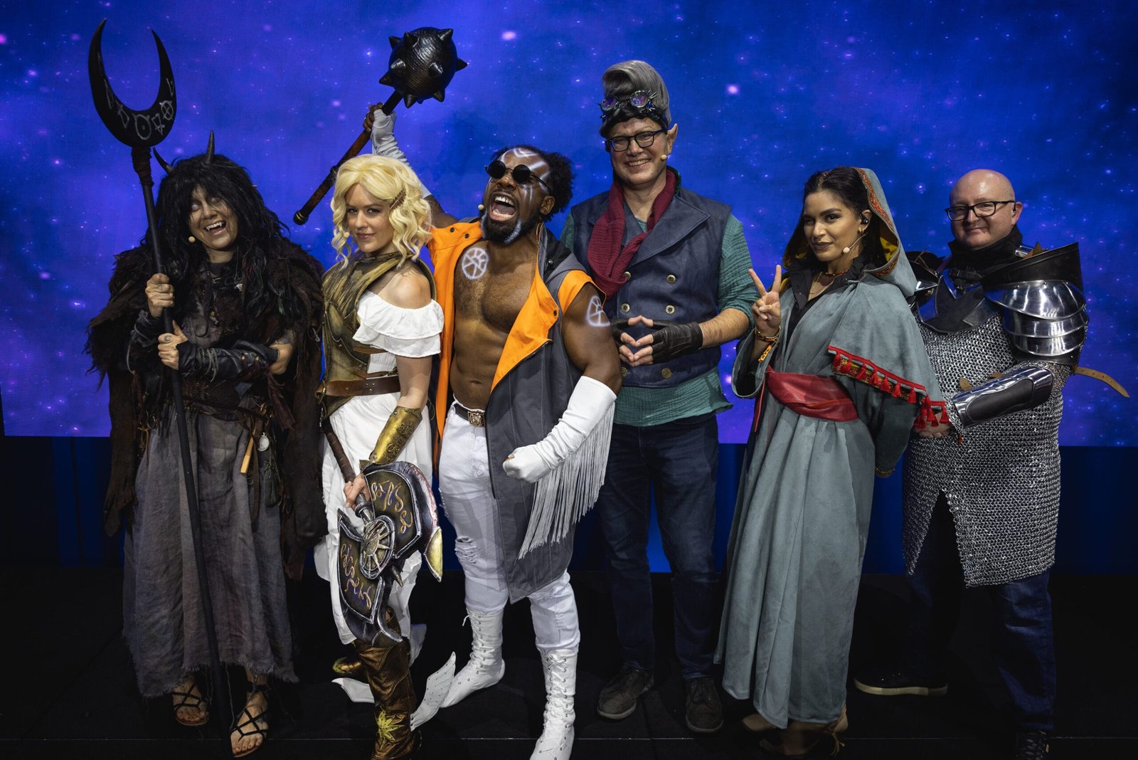 PAX East regresa a Boston del 23 al 26 de marzo de 2023 Con Pochoclos