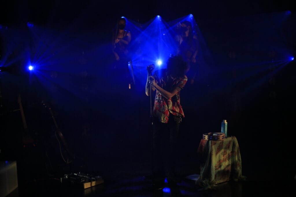 SHOWS 2023 LP en Argentina comenzó la venta de tickets para su