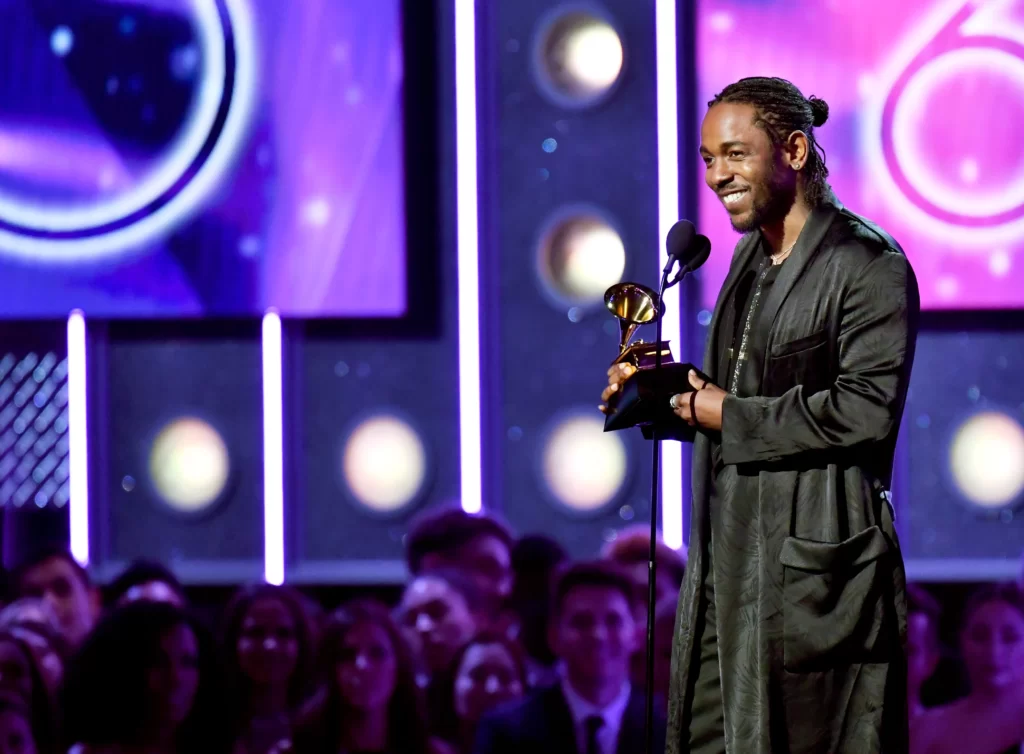 No te pierdas las 65° Edición de los Premios Grammy por TNT y HBO Max