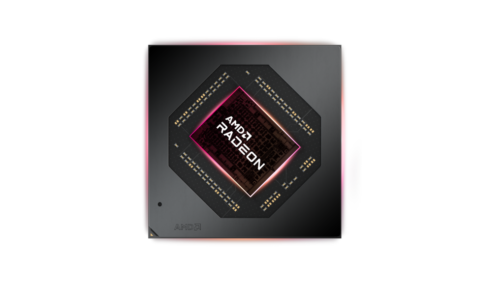 AMD presenta sus nuevas GPU Radeon diseñadas para impulsar equipos portátiles de gran rendimiento y bajo consumo energético para juegos
